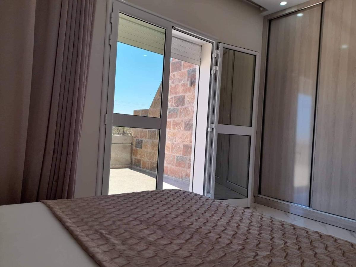 Apartamento Maison Tnazefti Awlad Umar