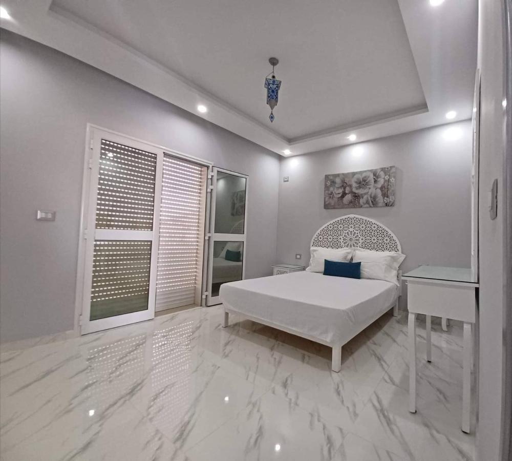 Apartamento Maison Tnazefti Awlad Umar