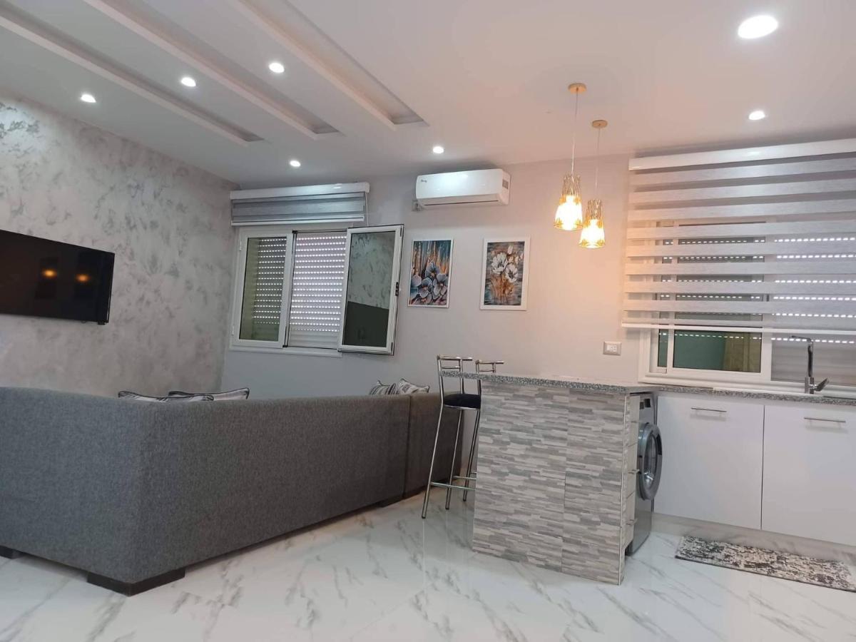 Apartamento Maison Tnazefti *