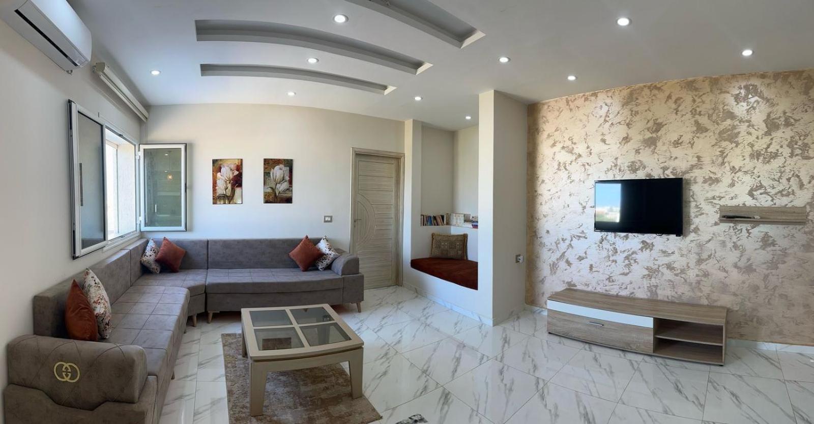 Apartamento Maison Tnazefti *