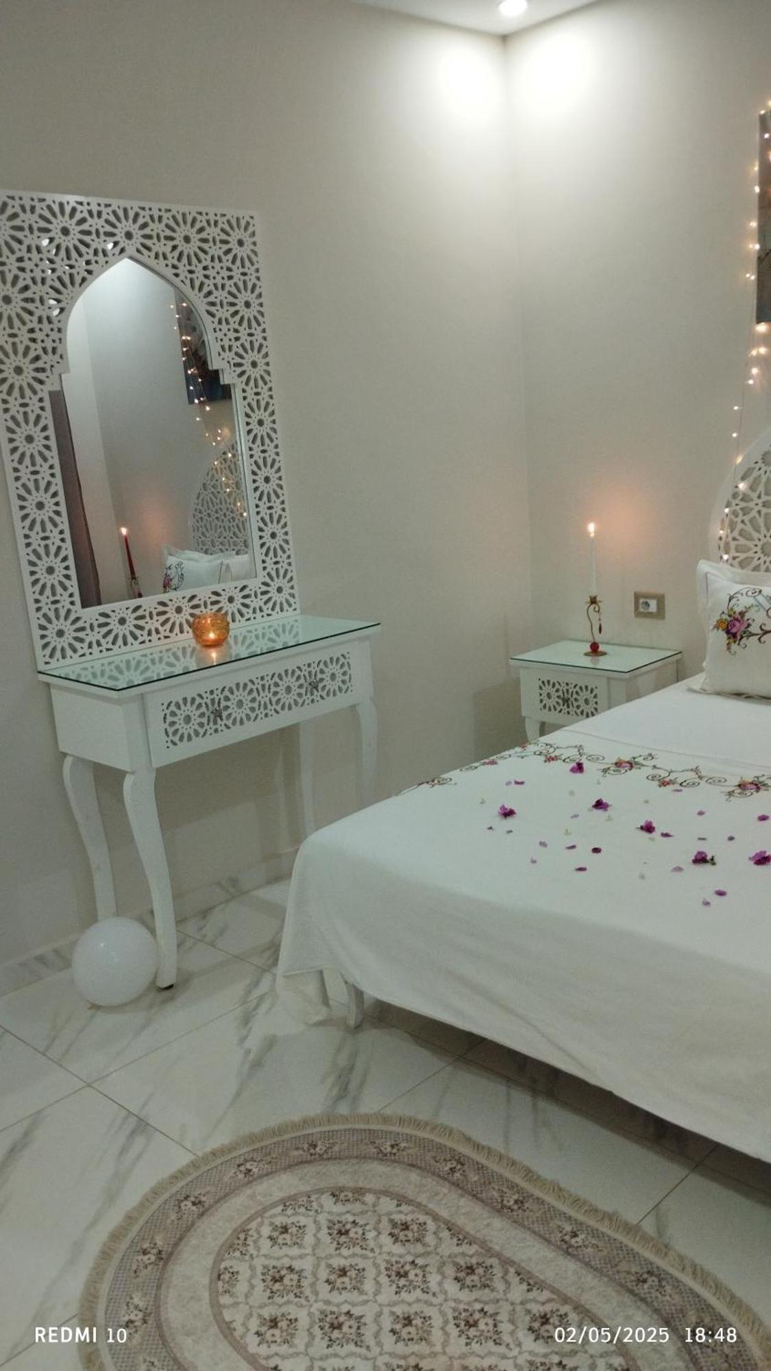 Apartamento Maison Tnazefti Awlad Umar